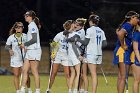 WLax vs RWU  Wheaton College Women’s Lacrosse vs Roger Williams University. - Photo By: KEITH NORDSTROM : Wheaton, Lacrosse, LAX